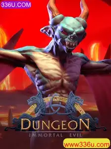 Explorando o Mundo de Dungeon: Uma Aventura com 336U.COM