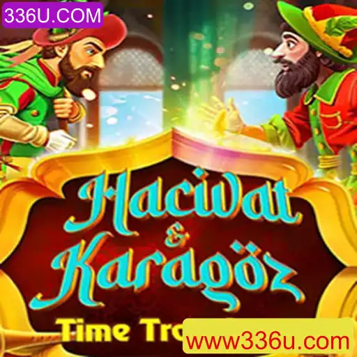 Explorando o Fascinante Jogo HacivatandKaragoz