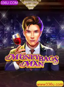 Descubra o Fascinante Mundo de MoneybagsMan