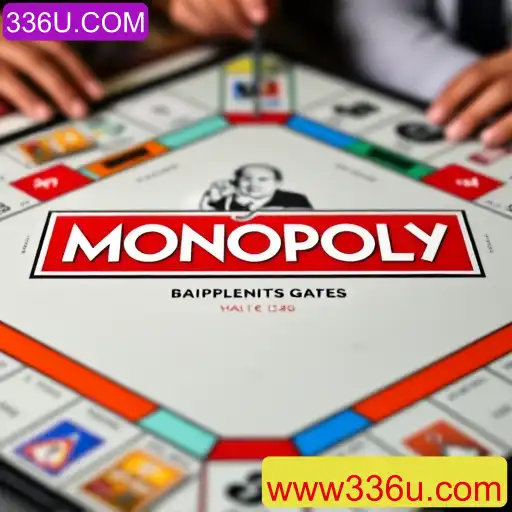 Monopoly