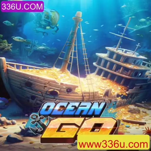 Descubra OceanGO: Aventuras Subaquáticas no Mundo de 336U.COM