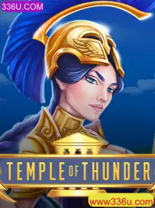 Explore o Fascinante Mundo do Jogo TempleofThunder